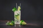 Mojito Mocktail