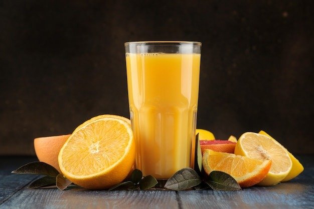 Orange Juice