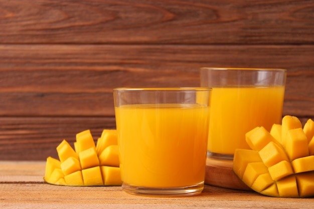 Mango Juice