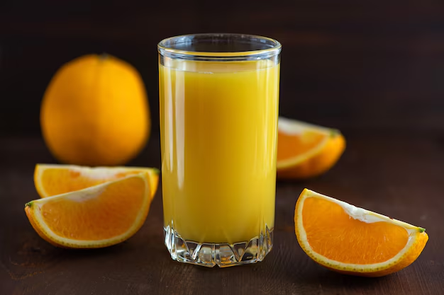 Orange Juice