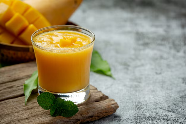 Mango Juice