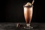 Chocolate Milkshake